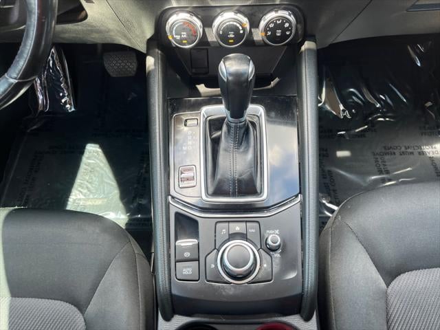 2018 Mazda Mazda CX-5 Sport