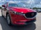 2018 Mazda Mazda CX-5 Sport