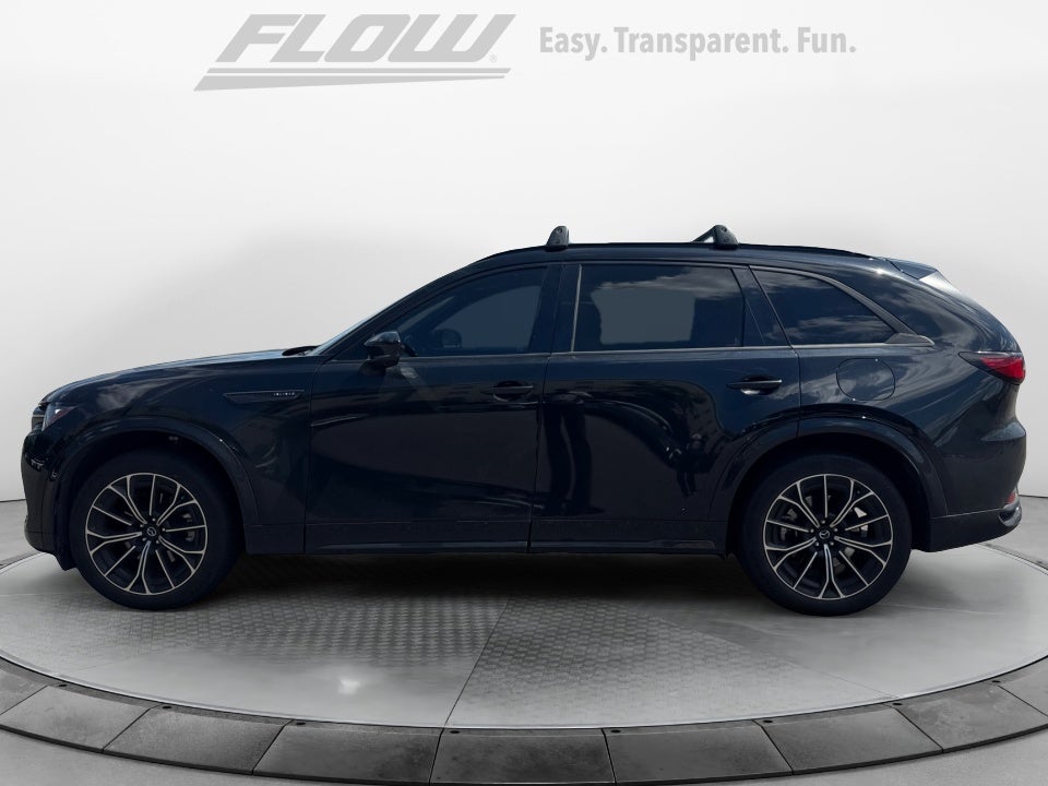 2025 Mazda Mazda CX-70 3.3 Turbo S Premium Plus Package