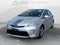 2012 Toyota PRIUS Three