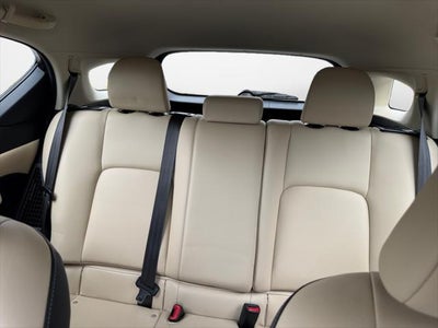 2016 Lexus CT Hybrid
