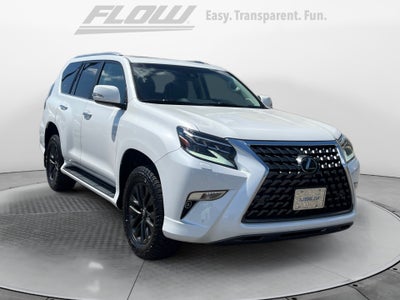 2020 Lexus GX 460 Premium