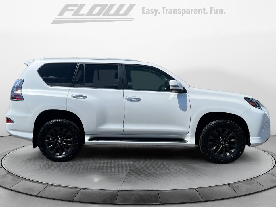 2020 Lexus GX 460 Premium