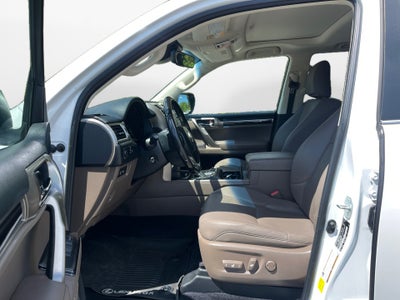 2020 Lexus GX 460 Premium