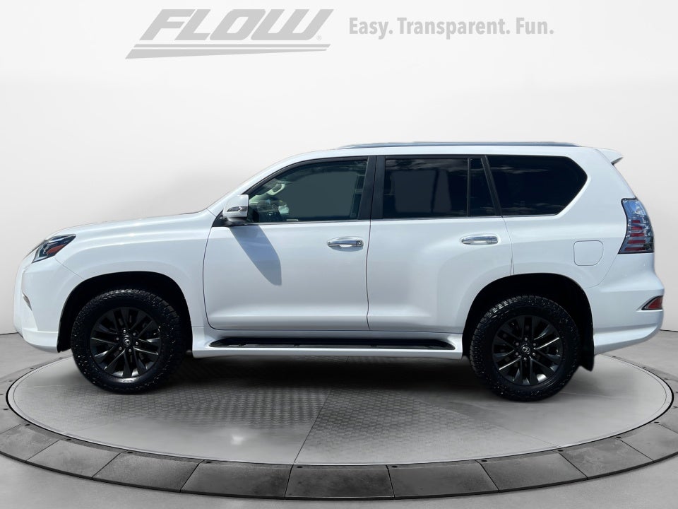2020 Lexus GX 460 Premium
