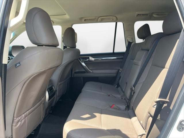 2020 Lexus GX 460 Premium
