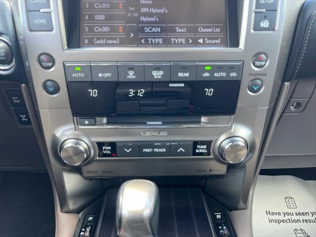 2020 Lexus GX 460 Premium