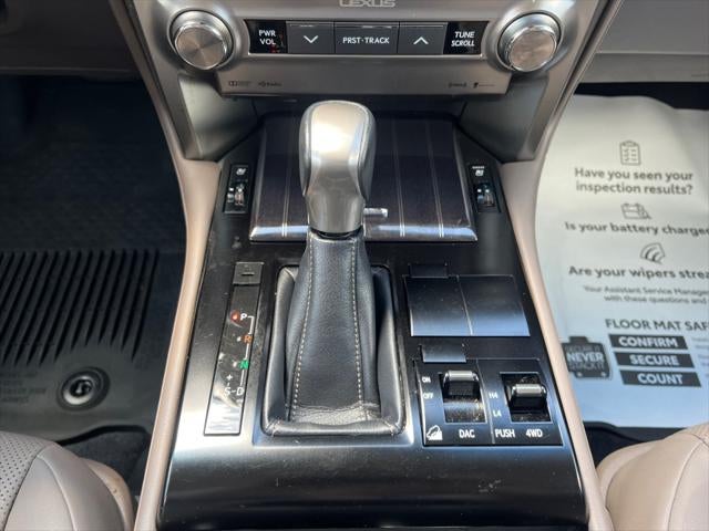 2020 Lexus GX 460 Premium