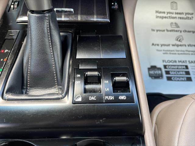 2020 Lexus GX 460 Premium