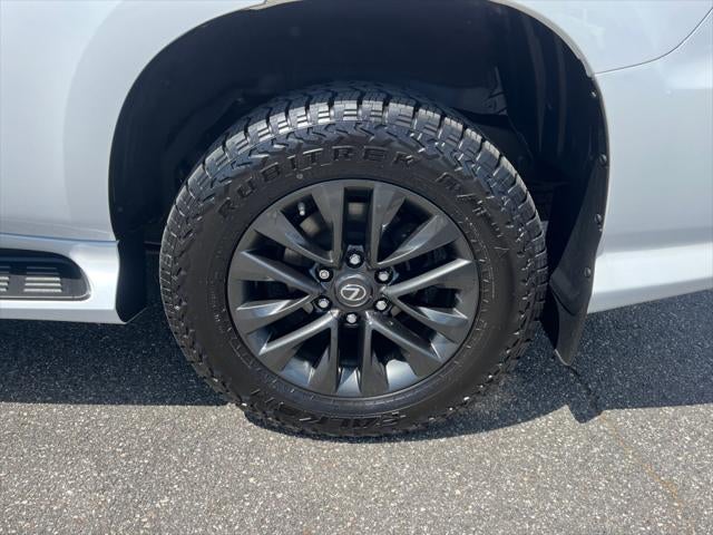 2020 Lexus GX 460 Premium