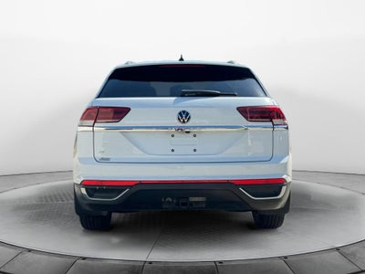2021 Volkswagen Atlas Cross Sport 2.0T SE