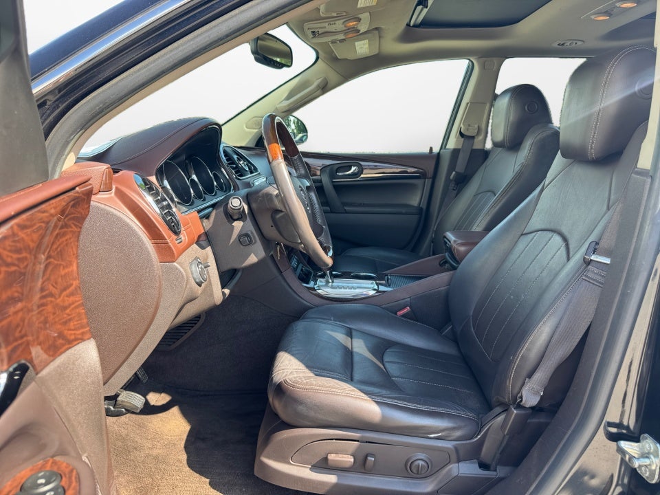 2013 Buick Enclave Premium