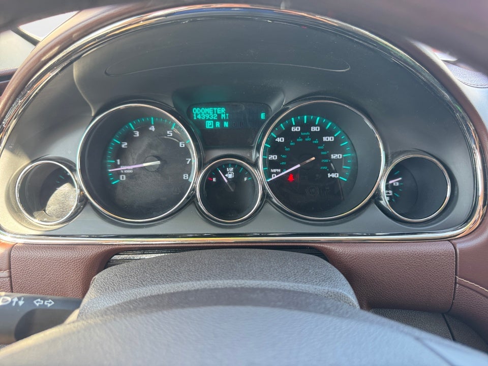 2013 Buick Enclave Premium