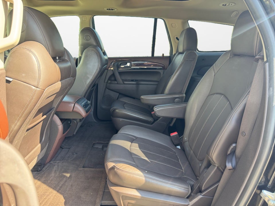 2013 Buick Enclave Premium