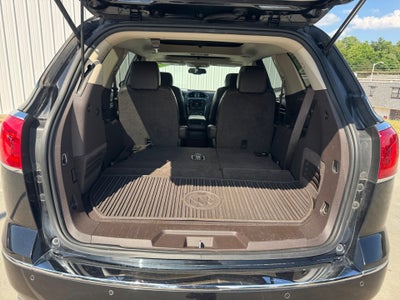 2013 Buick Enclave Premium