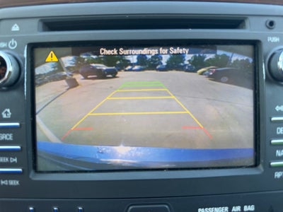 2013 Buick Enclave Premium