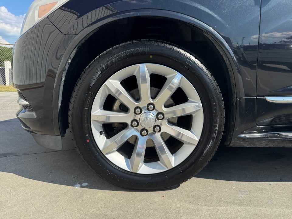2013 Buick Enclave Premium