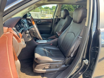 2013 Buick Enclave Premium