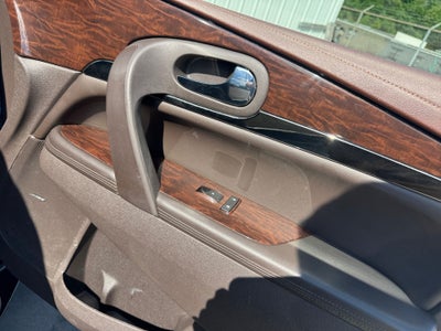 2013 Buick Enclave Premium