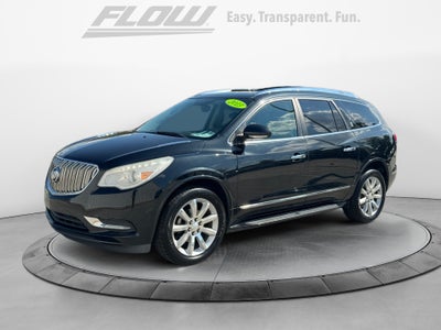 2013 Buick Enclave Premium