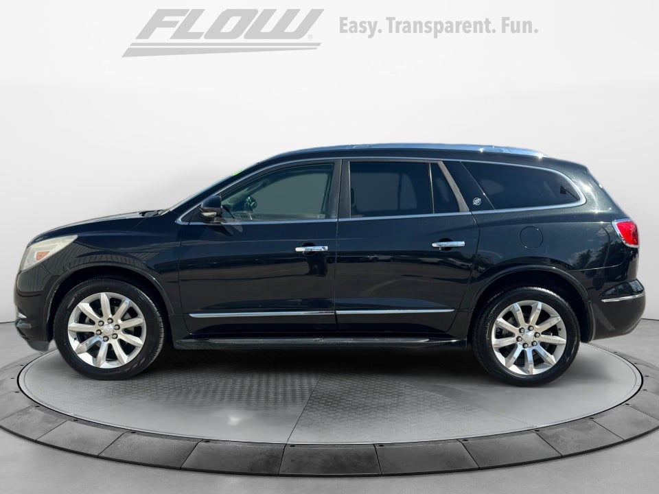 2013 Buick Enclave Premium