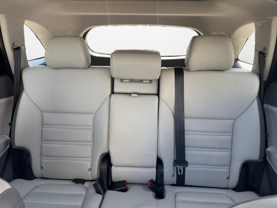2019 Kia Sorento SX V6