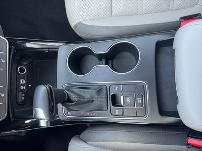 2019 Kia Sorento SX V6