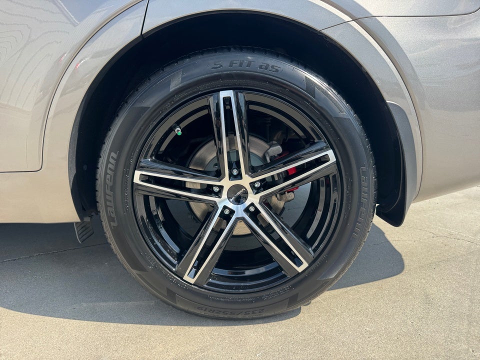 2019 Kia Sorento SX V6