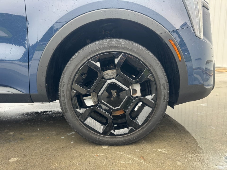 2025 Kia Sorento X-Line SX Prestige