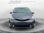 2015 Toyota Prius v Five