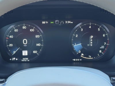 2020 Volvo XC60 Inscription