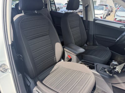 2022 Volkswagen Tiguan S