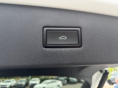 2018 Volkswagen Tiguan SEL