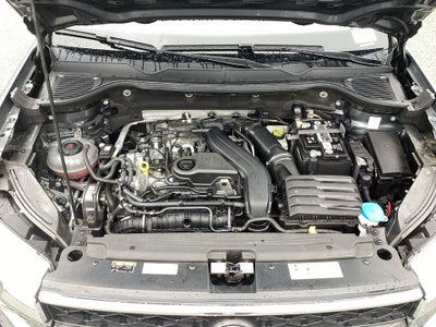 2023 Volkswagen Taos 1.5T S