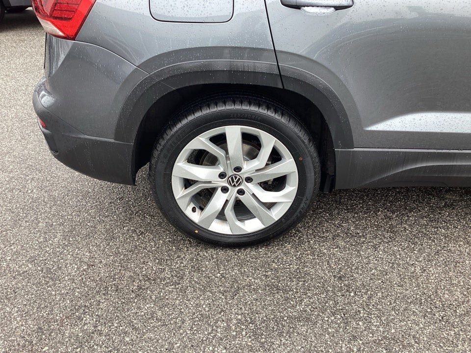 2023 Volkswagen Taos 1.5T S