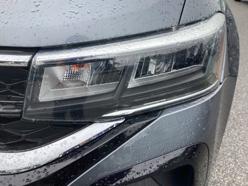 2023 Volkswagen Taos 1.5T S