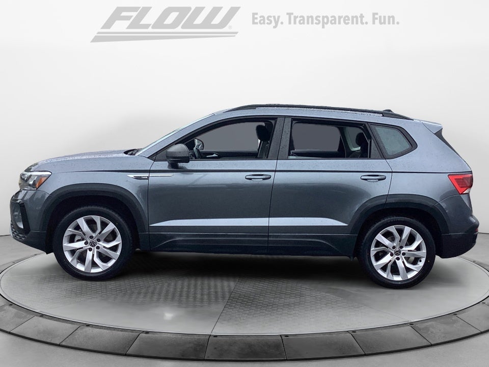 2023 Volkswagen Taos 1.5T S