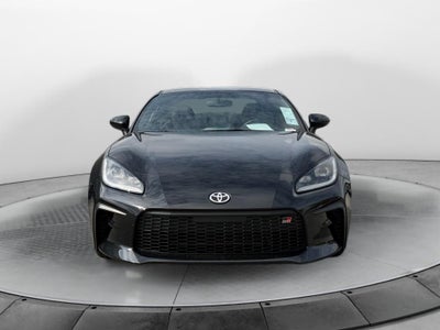 2024 Toyota GR86 Manual (Natl)