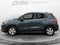 2021 Chevrolet Trax FWD LS