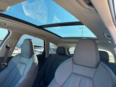 2025 Audi All-new Q5 Premium Plus TFSI quattro S tronic