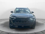 2025 Audi All-new SQ5 Prestige