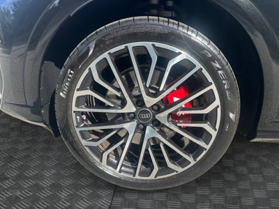 2025 Audi All-new SQ5 Prestige