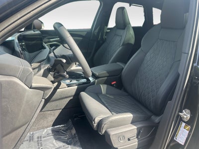 2025 Audi All-new SQ5 Prestige