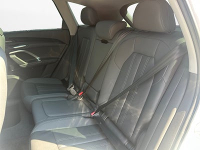 2025 Audi All-new Q5 Prestige
