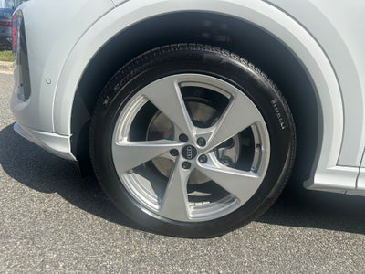 2025 Audi All-new Q5 Prestige