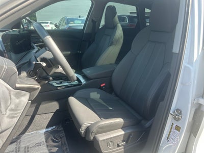 2025 Audi All-new Q5 Prestige