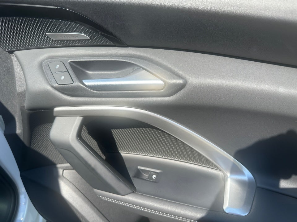 2025 Audi All-new Q5 Prestige