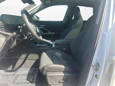 2025 Audi All-new Q5 Prestige