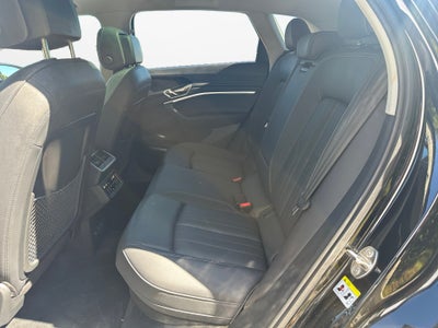 2024 Audi Q8 e-tron Premium Plus