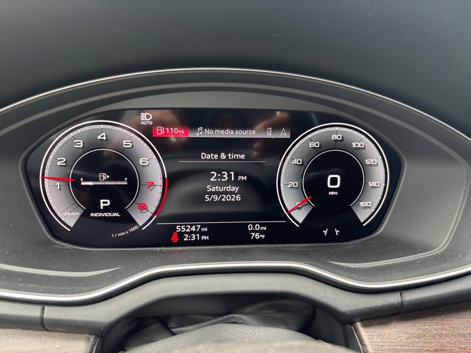 2021 Audi Q5 Premium Plus 45 TFSI quattro S tronic